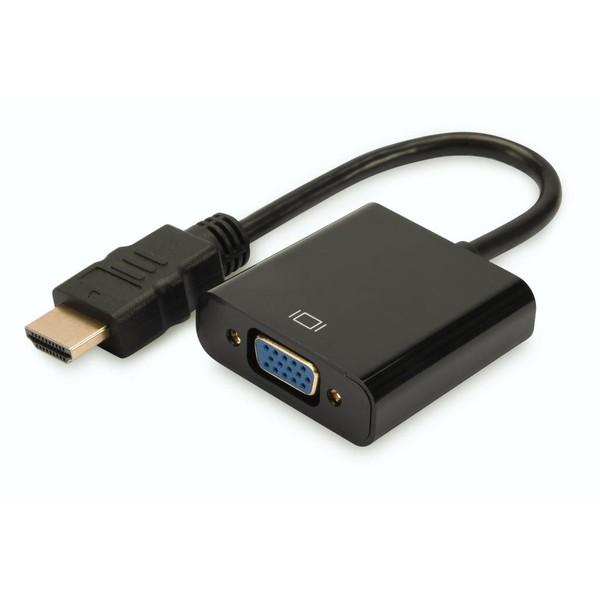 Digitus DA-70461 HDMI to VGA Dönüştürücü Fiyatları, Özellikleri ve