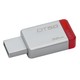 Kingston DataTraveler50 32GB USB 3.0 Bellek  DT50/32GB
