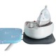 Gazella Duty Standart Ütü Masası SM/GZM 800 DS