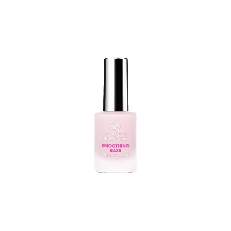 Golden Rose Nail Expert No: 07 Smoothing Base Tırnak Bazı 8691190070175 Pürüzsüz Görünüm İçin