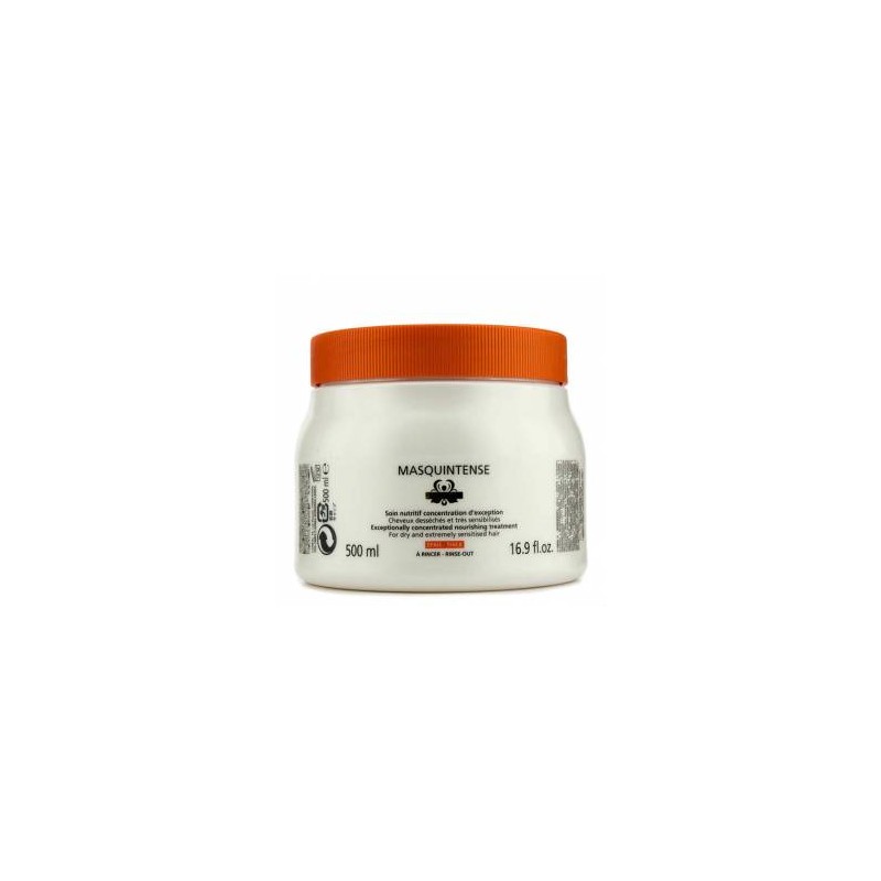 Kerastase Nutritive irisome Masquintense Kalın Saçlar için Nem Maskesi 500ml