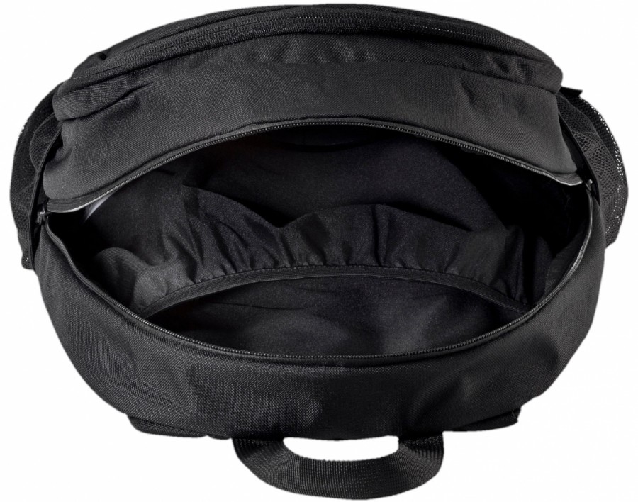 Puma Buzz Orta Boy Sırt Çantası, Dayanıklı Tekstil, Ergonomik ve Şık Tasarım, Günlük ve Spor Kullanıma Uygun görsel 3