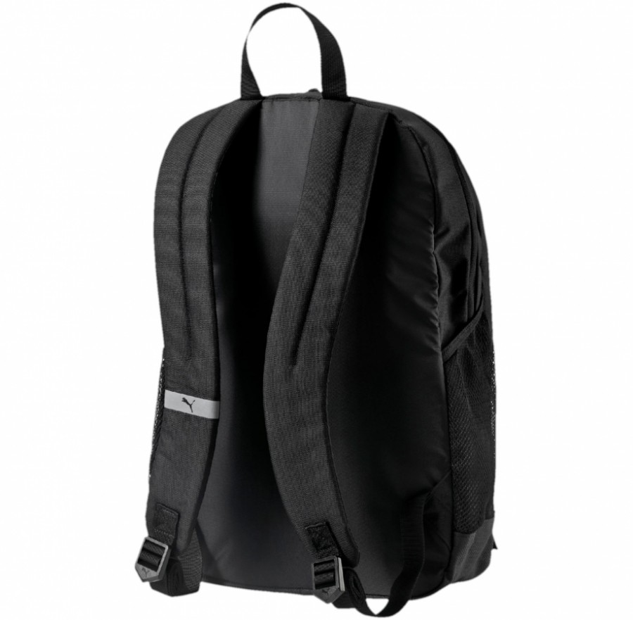 Puma Buzz Orta Boy Sırt Çantası, Dayanıklı Tekstil, Ergonomik ve Şık Tasarım, Günlük ve Spor Kullanıma Uygun görsel 2