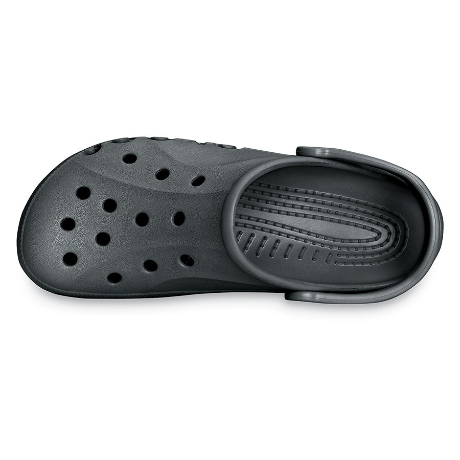 Crocs Bayaband Clog Black Siyah Unisex Terlik 205089-066 görsel 6