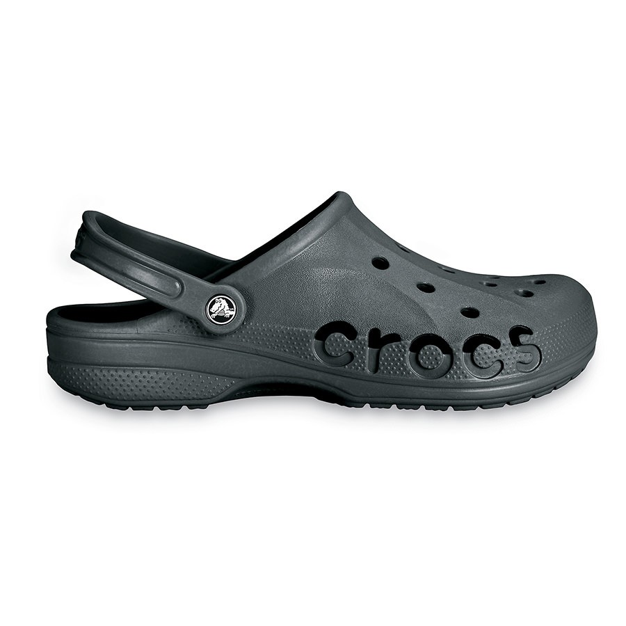 Crocs Bayaband Clog Black Siyah Unisex Terlik 205089-066 görsel 4
