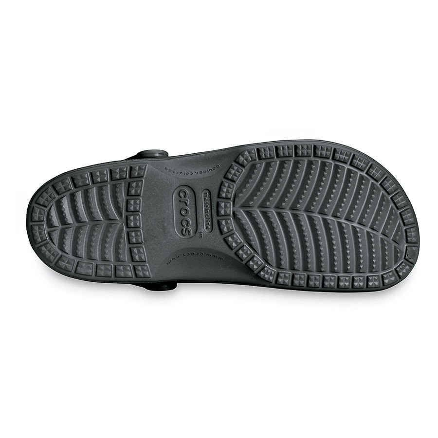 Crocs Bayaband Clog Black Siyah Unisex Terlik 205089-066 görsel 7