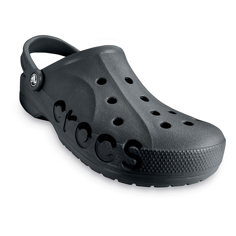 Crocs Bayaband Clog Black Siyah Unisex Terlik 205089-066 görsel 5