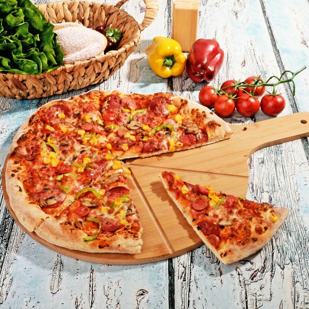 Pizza Tepsisi Fiyatları &amp; Modelleri Hepsiburada Sayfa 3