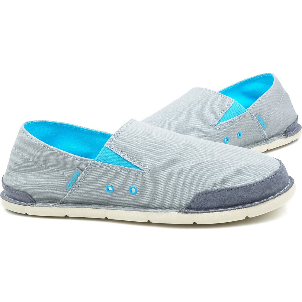 crocs cabo loafer