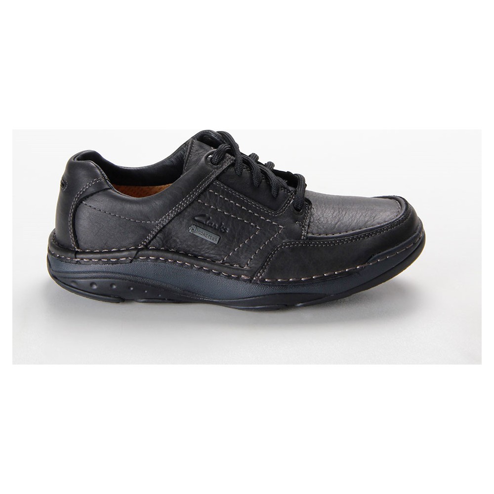 clarks movers lo gtx