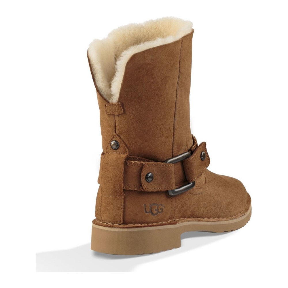 UGG 1012360Ch Kadın Bot Fiyatı, Taksit Seçenekleri ile