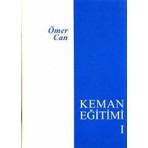 Evrensel M. Ömer Can Keman Eğitimi Metodu 1