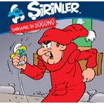 Şirinler Gargamel'İn Düğünü (Sezon 3) Vcd