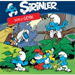Şirinler Soylu Geyik (Sezon 3) Vcd