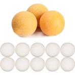 Leyaton Langırt Topu 1 Paket 15 Adet