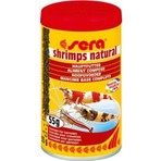 Sera Shrimps Natural Doğal Karides Yemi 100 Ml - 55 Gr