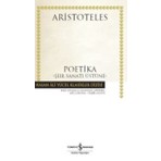 Poetika: Şiir Sanatı Üstüne - Aristoteles