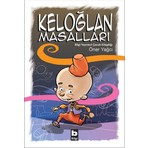 Bilgi Yayınevi Keloğlan Masalları