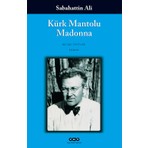 Yapı Kredi Yayınları Kürk Mantolu Madonna - Sabahattin Ali