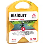 Dr. Plus İlk Yardım Çantası     Bisiklet    MiniKit