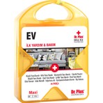 Dr. Plus İlk Yardım Çantası Ev MiniKit