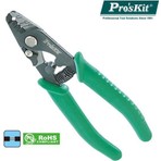 Proskıt Fiber Optik Sıyırıcı 8Pk-326