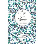 Aşk ve Gurur (Bez Ciltli) - Jane Austen