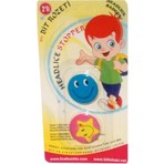 Headlice Stopper Bit Rozeti