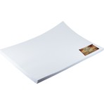 Koza Ebru Kağıdı Beyaz 25x35 cm 100 Adet Sanatsal Malzeme Özel Seri Yüksek Kalite