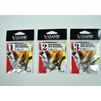 Sasame F-705 Seigo Sliced İğne No:5