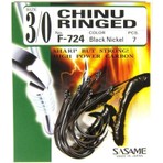 Sasame Chinu Ringed F-724 Serisi Olta İğnesi