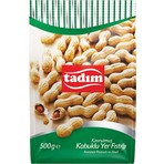 Tadım Yer Fıstığı Kabuklu 500 gr