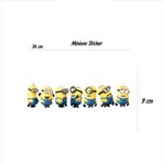 stickermarket minions Sticker