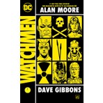 Watchmen - Alan Moore ve Dave Gibbons 456 Sayfa Ciltli Eser