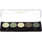Golden Rose Professional Palette Eyeshadow- Far No: 102