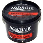 Bonhair Waxy Gum Gel-Waxlı Jöle 700 ml Jel Formunda Dayanıklılık Sağlar