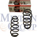 VOLKSWAGEN PASSAT- B5- 01/05 ÖN HELEZON YAYI R/L (2Lİ SET) 1.6cc (12,75X132) (STDR)