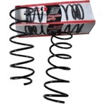 RENAULT R11- FLASH- 86/95 ÖN HELEZON YAYI R/L (2Lİ SET) (11,75X158) (STDR)