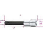 Beta Tools 920 Es 16L Ribe Lokma Uzun
