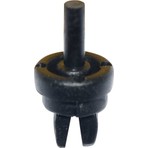 Starklips 7705099001 Bagaj Askı Klipsi Renault Megane Clio Laguna 5 Adet Şık Görünüm ve Kolay Montaj