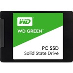 WD Green 240GB 540MB-465MB SATA3 SSD