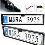 Nettedarikcisi Geri Görüş Kamerası Araç Plakalık Kamera