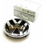 Wolcar Volkswagen Golf 5 Ön Logo