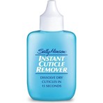 Sally Hansen Tırnak Eti Çıkarıcı - 15 Saniyede Hızla Etki Eden, Kesme Gerektirmeyen Jel Formül, 29,5 ml