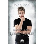 Sosyopat Pislik: Karanlık Sırlar - Mihri Mavi
