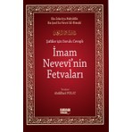 Kahraman Yayınları Şafiiler İçin Sorulu Cevaplı İmam Nevevi'Nin Fetvaları