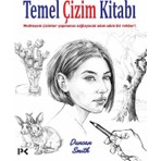 Profil Kitap Temel Çizim Kitabı - Duncan Smith
