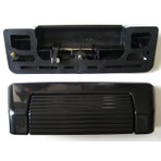 Suzuki Vitara Bagaj Açma Kolu Dış 82850-60A01