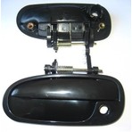 Honda Civic Dış Kapı Kolu Ön Sol 1996 - 2000 72180-S00-004