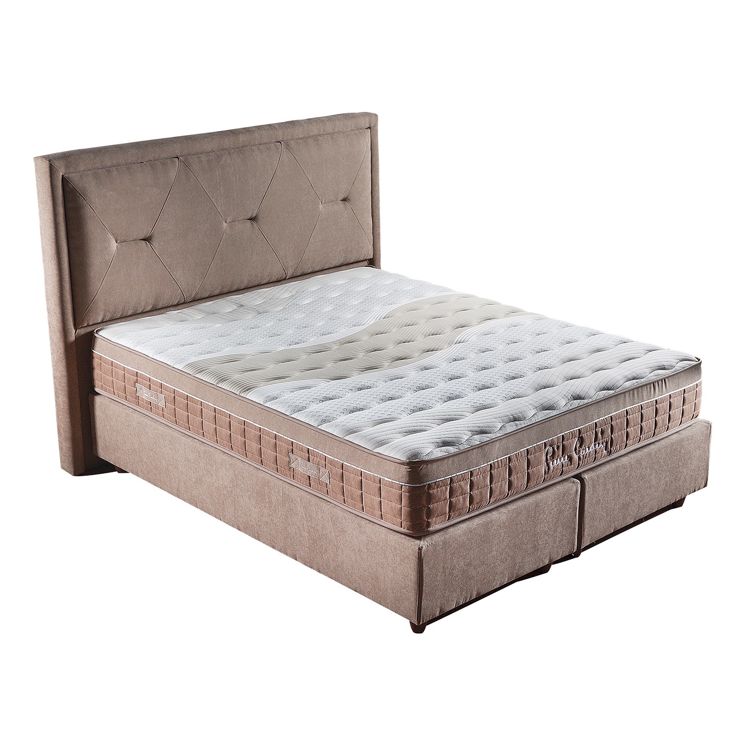 Pierre Cardin Rapide Yatak 80x180 cm Fiyatı Taksit